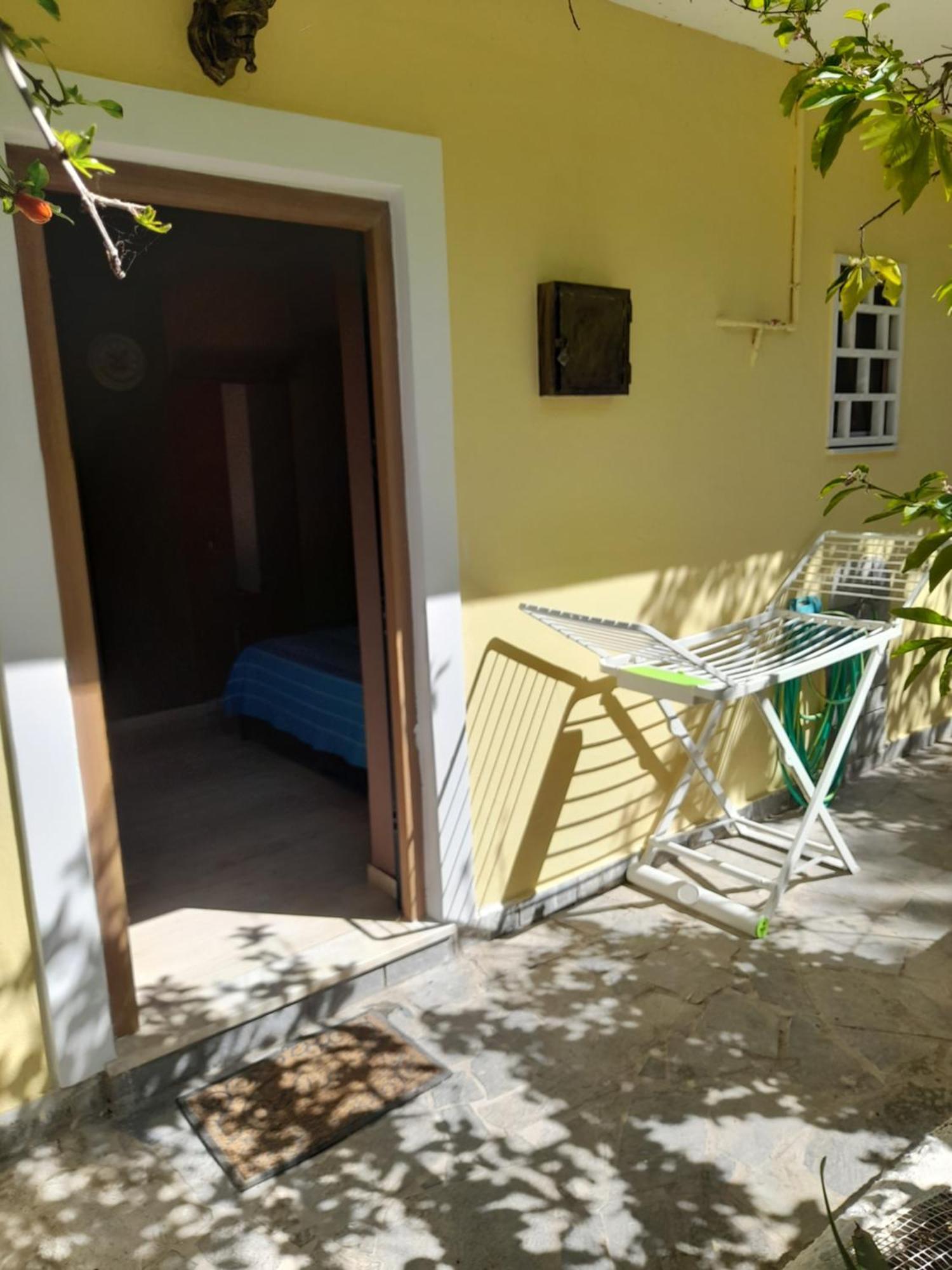 Αίγινα Εξοχική Κατοικία Eginitissa Exterior foto